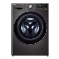 11 kg, Kir yuvish mashinasi, TurboWash™360˚, Steam+™