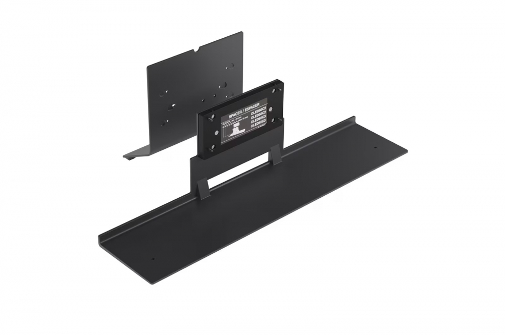 LG SC9S ovoz paneli