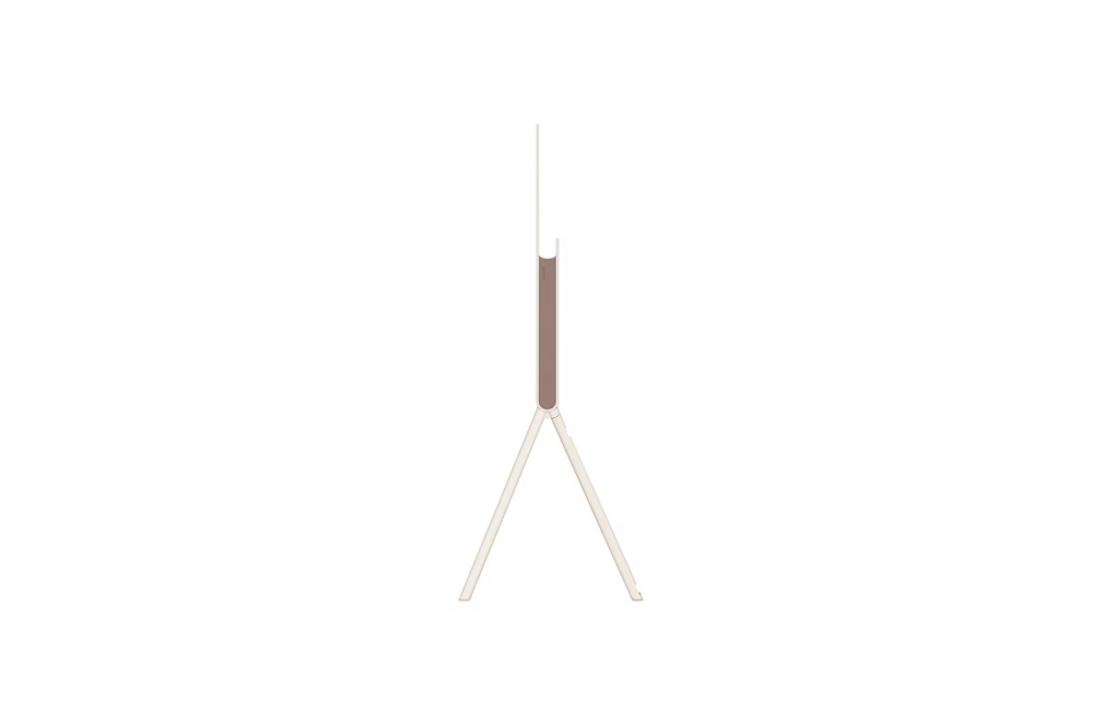 Телевизор OLED Objet Collection Posé 55'' 2024 LG 55LX1T6LA