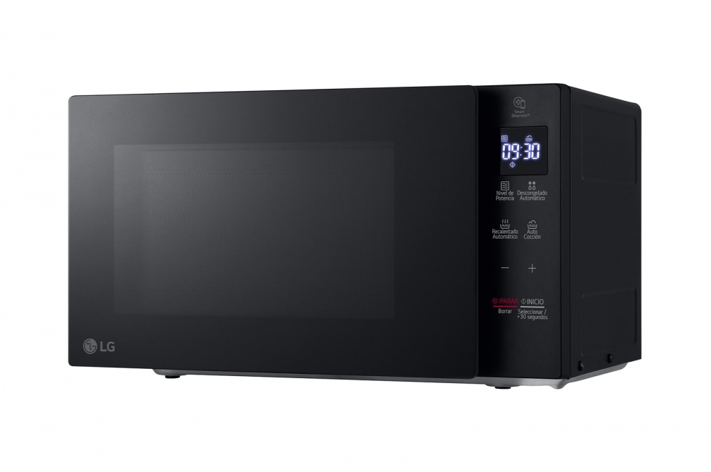 Mikroto'lqinli pech MS2032GAS LG NeoChef™ 20L