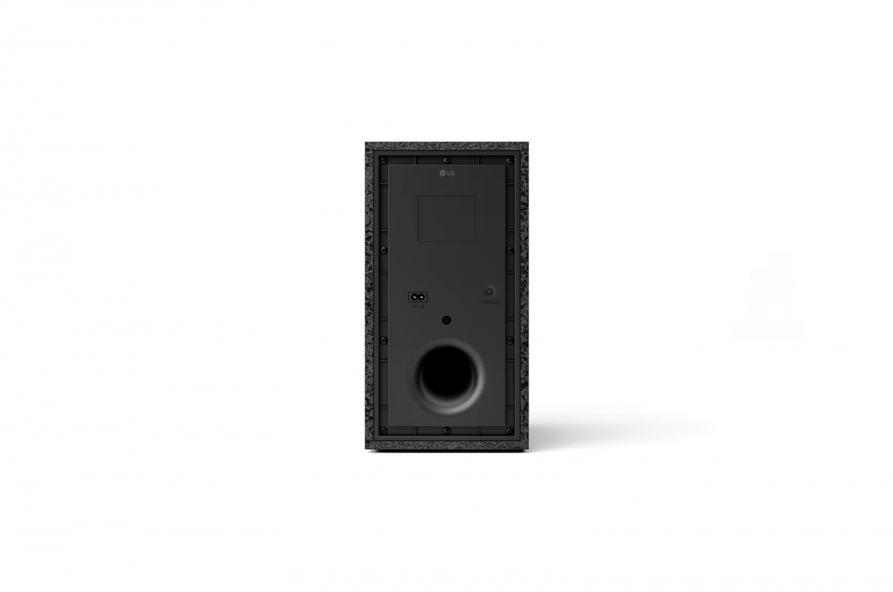 Soundbar LG S70TR