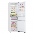 Холодильник GC-B509MQWM LG DoorCooling+™ 384л