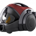 Пылесос с системой прессования пыли Kompressor, VC83209UHA, 420 Вт