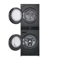 Стиральная машина + Сушка LG WashTower, AI DD™ 13/10 кг