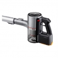 LG CordZero A9 PRO Kompressorтм simsiz changyutkichi, Power Drive Nozzle™ uchligi, 200 Vt, invertorli motor
