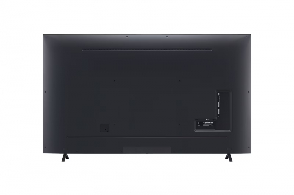 86 dyuymli Smart TV LG NanoCell AI NANO80 4K 2024