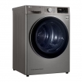 LG DC90V5V9S issiqlik nasosli quritgich 9kg