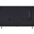 55 dyuymli LG QNED QNED80 4K Smart TV 2024