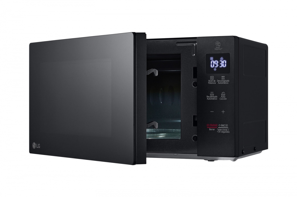 Mikroto'lqinli pech MS2032GAS LG NeoChef™ 20L