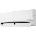 LG DUAL Cool konditsioneri, Dual Inverter, 27 m² gacha, energiya sarfining pastligi, ThinQ smart uy