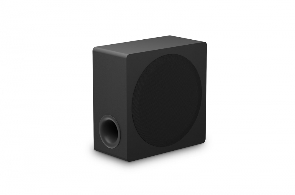 TV 2.1 kanali S40T uchun LG Soundbar