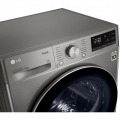 LG DC90V5V9S issiqlik nasosli quritgich 9kg