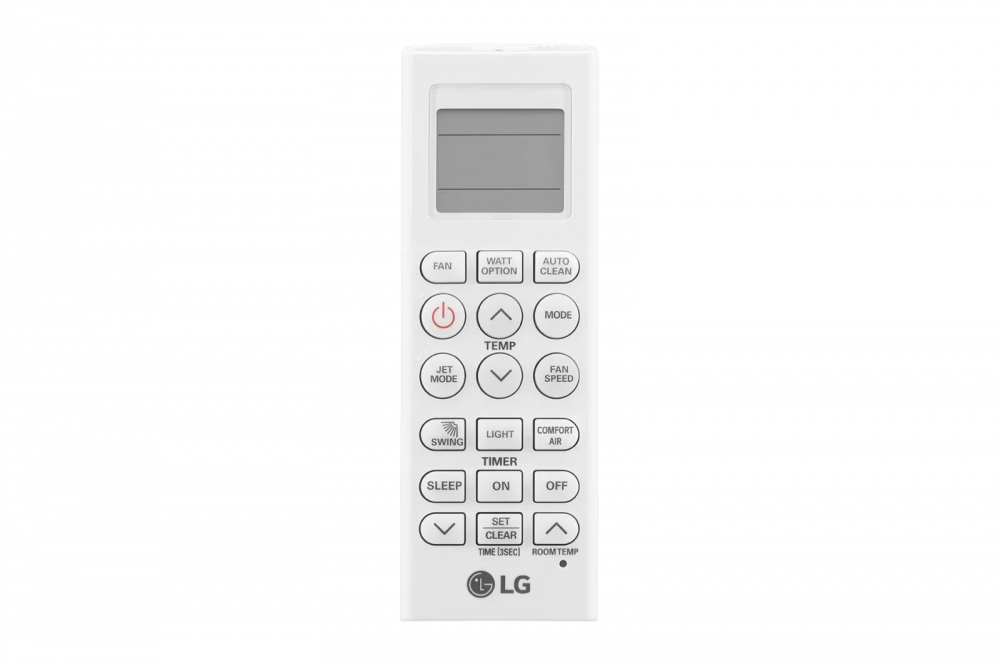 Konditsioner LG B09TS DUALCOOL havo tozalagichli