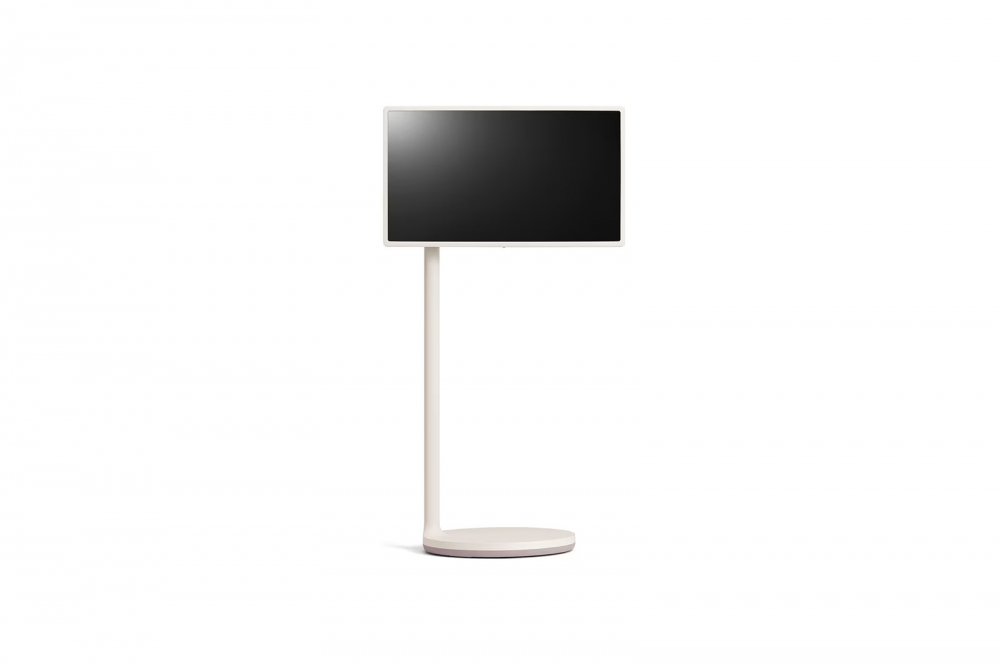 LG StanbyME