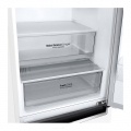 Холодильник GC-B509MQWM LG DoorCooling+™ 384л