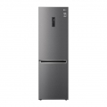 Холодильник GC-B459MLWM LG DoorCooling+™ 341л