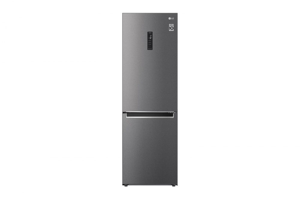 Холодильник GC-B459MLWM LG DoorCooling+™ 341л