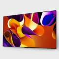 83 dyuymli Smart TV LG OLED evo AI G4 4K OLED83G4