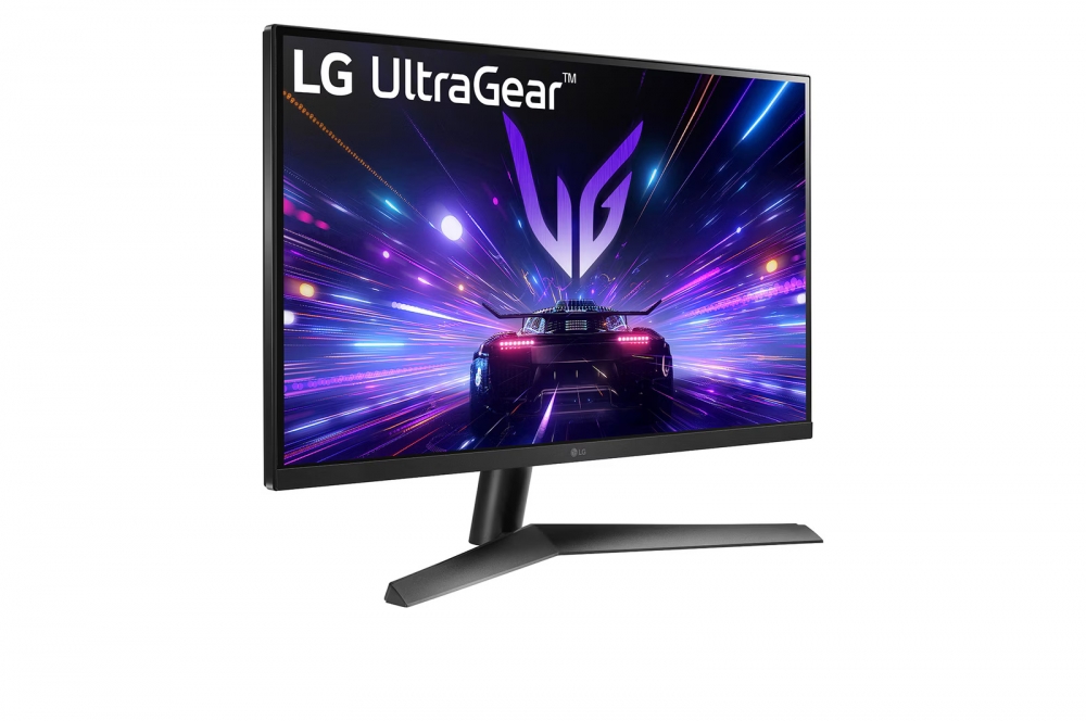 27 dyuymli UltraGear™ Full HD IPS oʻyin monitori | 180Hz, IPS 1ms (GtG), HDR10