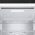 Холодильник GC-B509FTZW LG DoorCooling+™ 387л