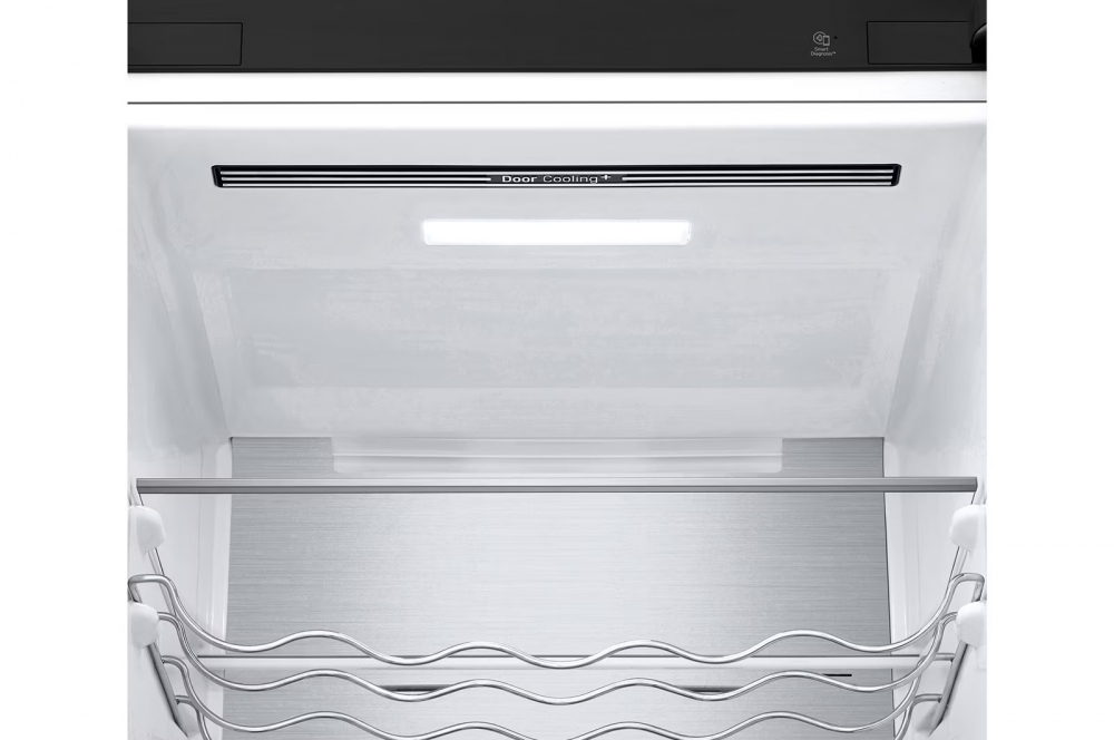 Холодильник GC-B509FTZW LG DoorCooling+™ 387л