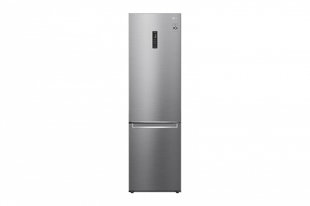 Холодильник GC-B509SMSM LG DoorCooling+™ 384л
