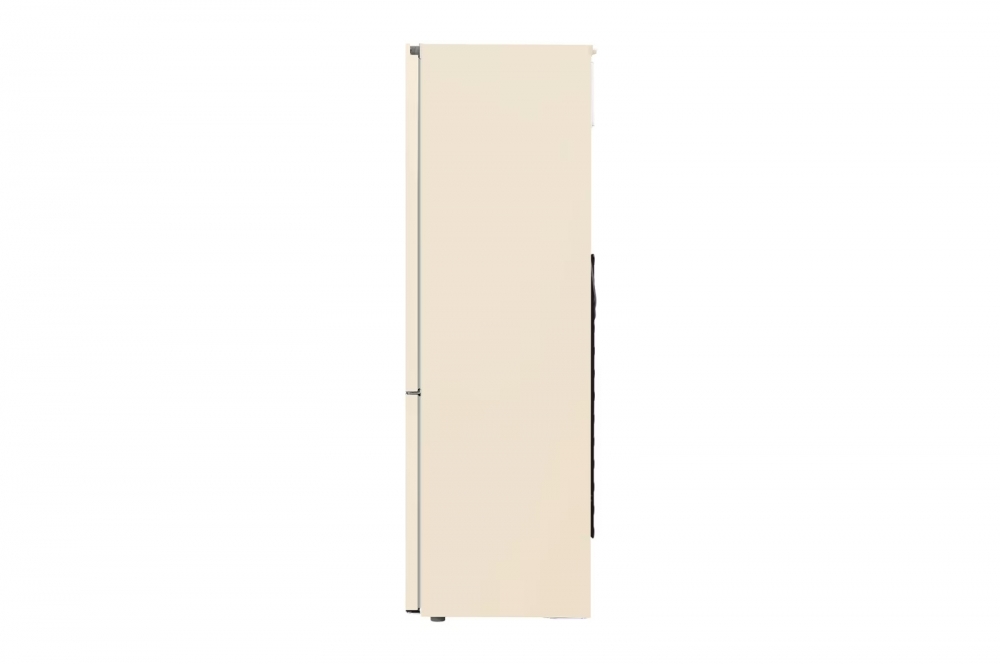 Холодильник GC-B509SESM LG DoorCooling+™ 384л