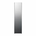 LG Styler™ S3MFC Steamer, TrueSteam™ 4 ta element