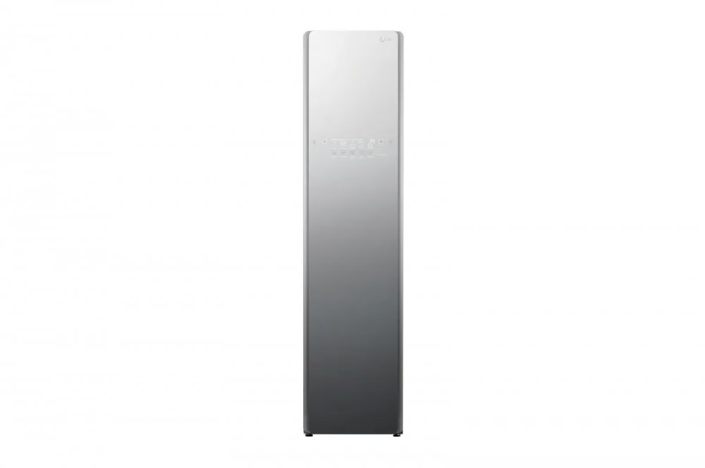 LG Styler™ S3MFC Steamer, TrueSteam™ 4 ta element