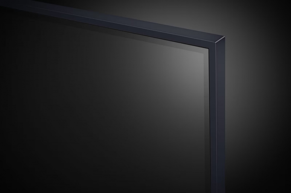 50 dyuymli LG UHD UT91 4K Smart TV 2024