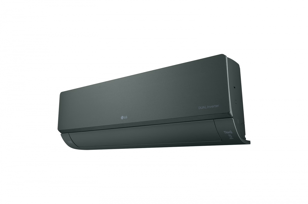 Кондиционер LG ARTCOOL Objet Collection, Dual Inverter, до 36 м², UVnano™, R32, умный дом ThinQ