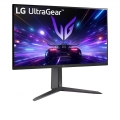 27 dyuymli UltraGear™ Full HD IPS oʻyin monitori | 180Hz, IPS 1ms (GtG), HDR10