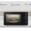 Mikroto'lqinli pech MS2032GAS LG NeoChef™ 20L