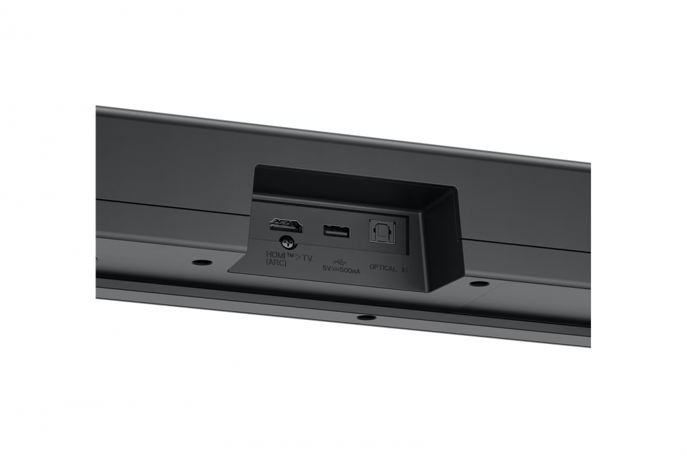 TV 2.1 kanali S40T uchun LG Soundbar