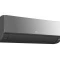 LG ARTCOOL Mirror, Dual Inverter konditsioneri, 27 m² gacha, ekologik toza R32, ThinQ aqlli uy