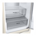 Холодильник GC-B509SESM LG DoorCooling+™ 384л