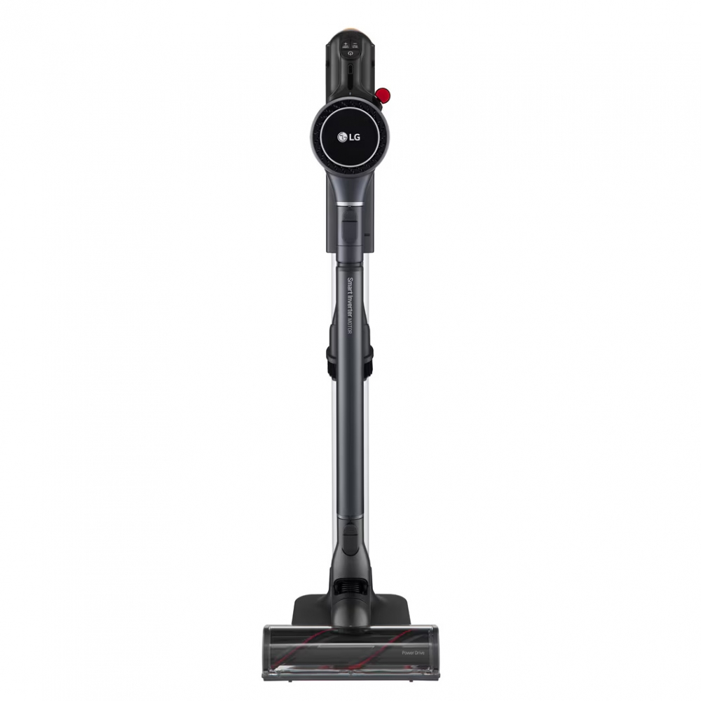 Пылесос LG CordZero ThinQ™ A9 Kompressor®