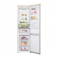 384 L, Pastki kamerali sovutgich, DoorCooling+™