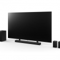Soundbar LG S70TR