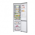 Холодильник GC-B509FNPW LG DoorCooling+™ 387л