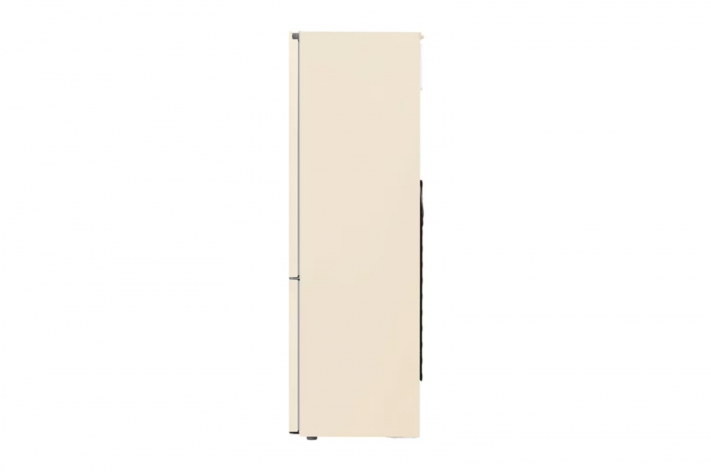 384 L, Pastki kamerali sovutgich, DoorCooling+™