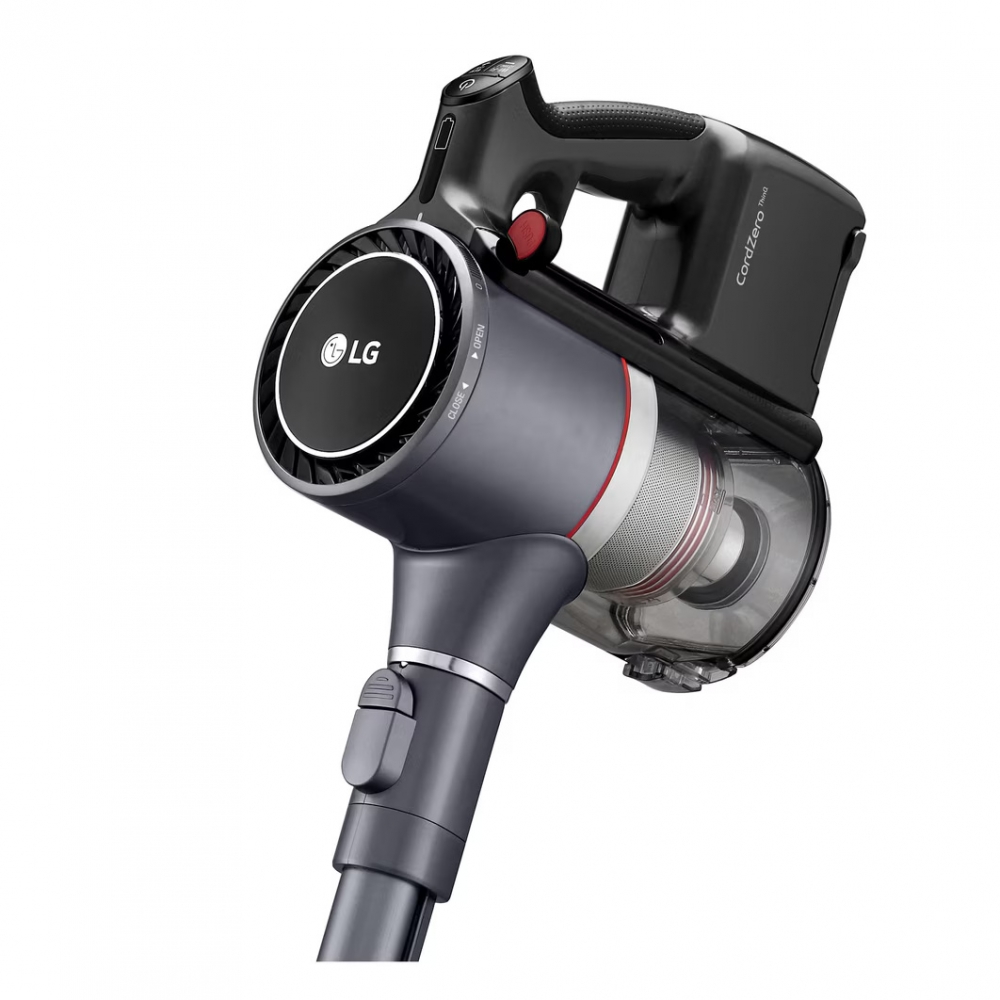 Пылесос LG CordZero ThinQ™ A9 Kompressor®