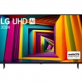 50 dyuymli LG UHD UT91 4K Smart TV 2024