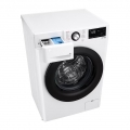 8 kg, Nozik kir yuvish mashinasi, Steam™, Elegant dizayn