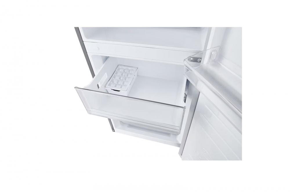 Холодильник GC-B399SMCL LG DoorCooling+™ с нижней морозильной камерой 306л