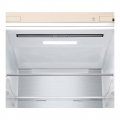 Холодильник GC-B509SESM LG DoorCooling+™ 384л