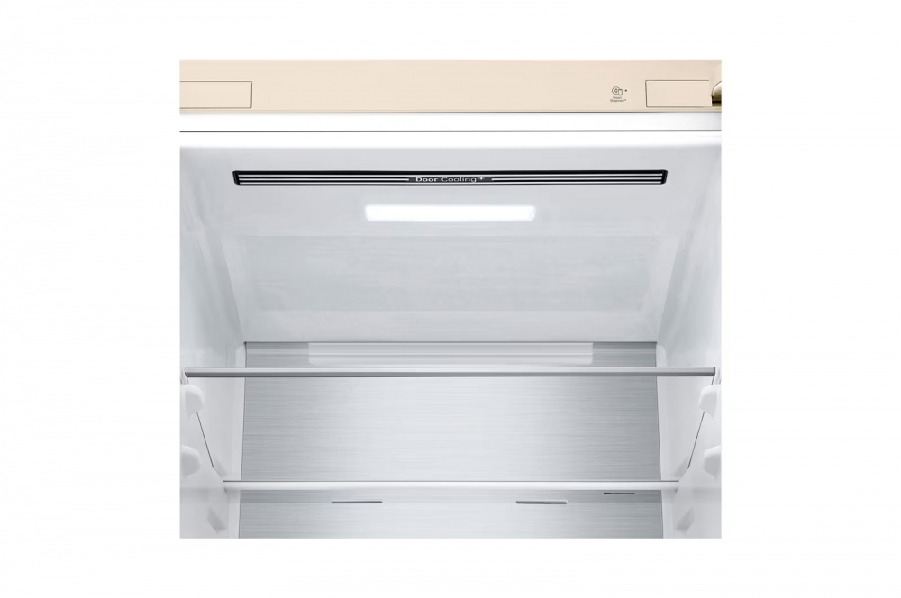 Холодильник GC-B509SESM LG DoorCooling+™ 384л