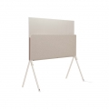 Телевизор OLED Objet Collection Posé 55'' 2024 LG 55LX1T6LA