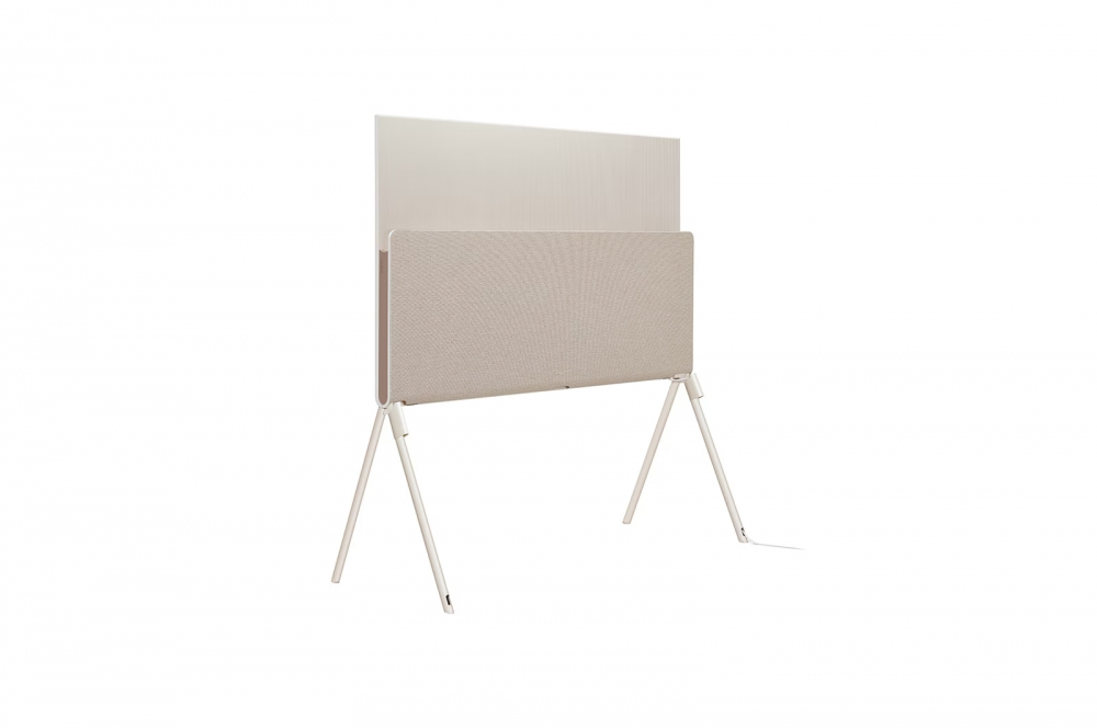 Телевизор OLED Objet Collection Posé 55'' 2024 LG 55LX1T6LA