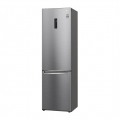 Холодильник GC-B509SMSM LG DoorCooling+™ 384л